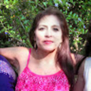 Meet your Posher, Sandra